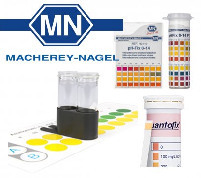 MACHEREY-NAGEL
